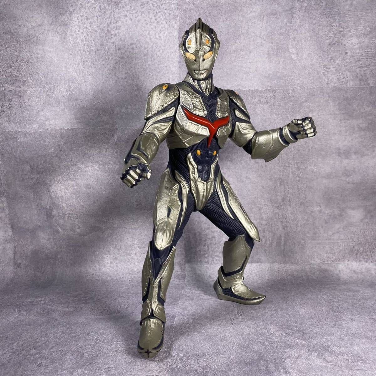 年最新ヤフオク!  ultraman 6フィギュアの中古品・新品・未