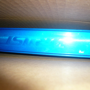 TRUST S14 シルビア用 オイルクーラーキット 16段 移動タイプ 新品 未使用品♪ S15にも！ エレメント移動タイプ GReddy トラストの画像4