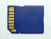 ★Kingston ＳＤメモリーカード １２８ＭＢ 中古★送料６３円～_画像2