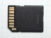 ★SanDisk ＳＤＨＣメモリーカード １６GB 中古★送料６３円～_画像2