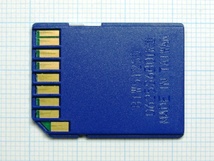 ★BUFFALO ＳＤメモリーカード ５１２MB 中古★送料６３円～_画像2