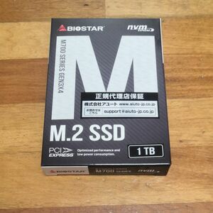 M700-1TB [M700 M.2 Type2280 NVMe 1TB]