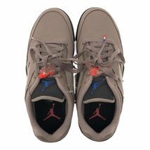 NIKE×PARIS SAINT GERMAIN ナイキ × パリサンジェルマン 【men3053M】 AIR JORDAN 5 RETRO LOW エアジョーダン 5 レトロ DX6325-204 51N_画像4