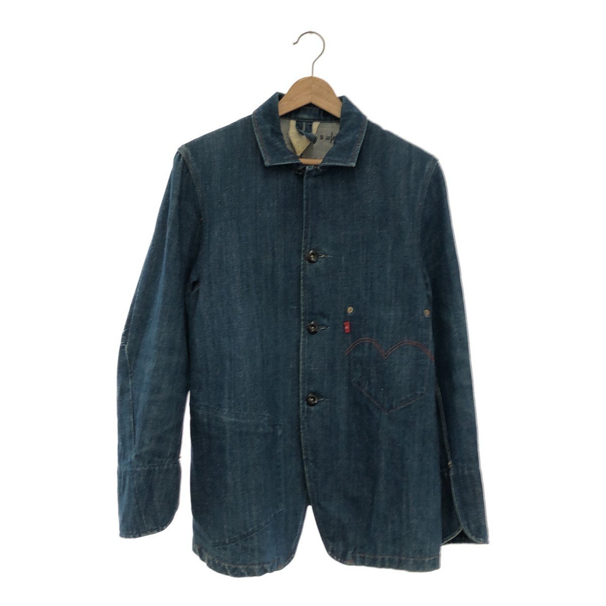 2024年最新】Yahoo!オークション -levi's red コートの中古品・新品