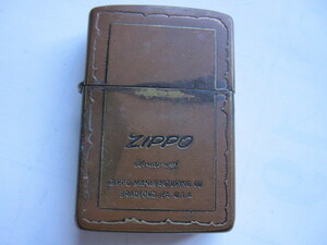 ＤＳ２　ZIPPO オイル ライター