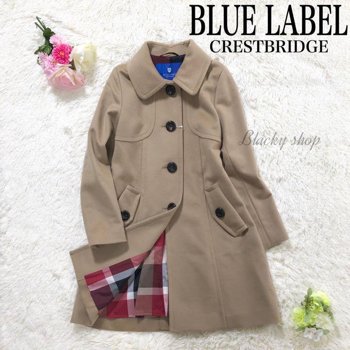 2023年最新】Yahoo!オークション - BLUE LABEL CRESTBRIDGE(Lサイズ