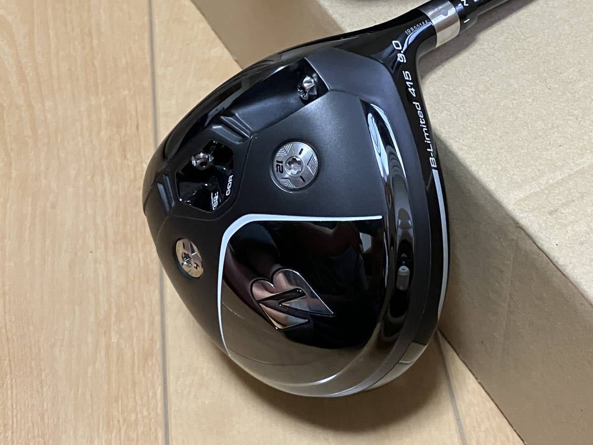 ヤフオク! -「b-limited 415」の落札相場・落札価格
