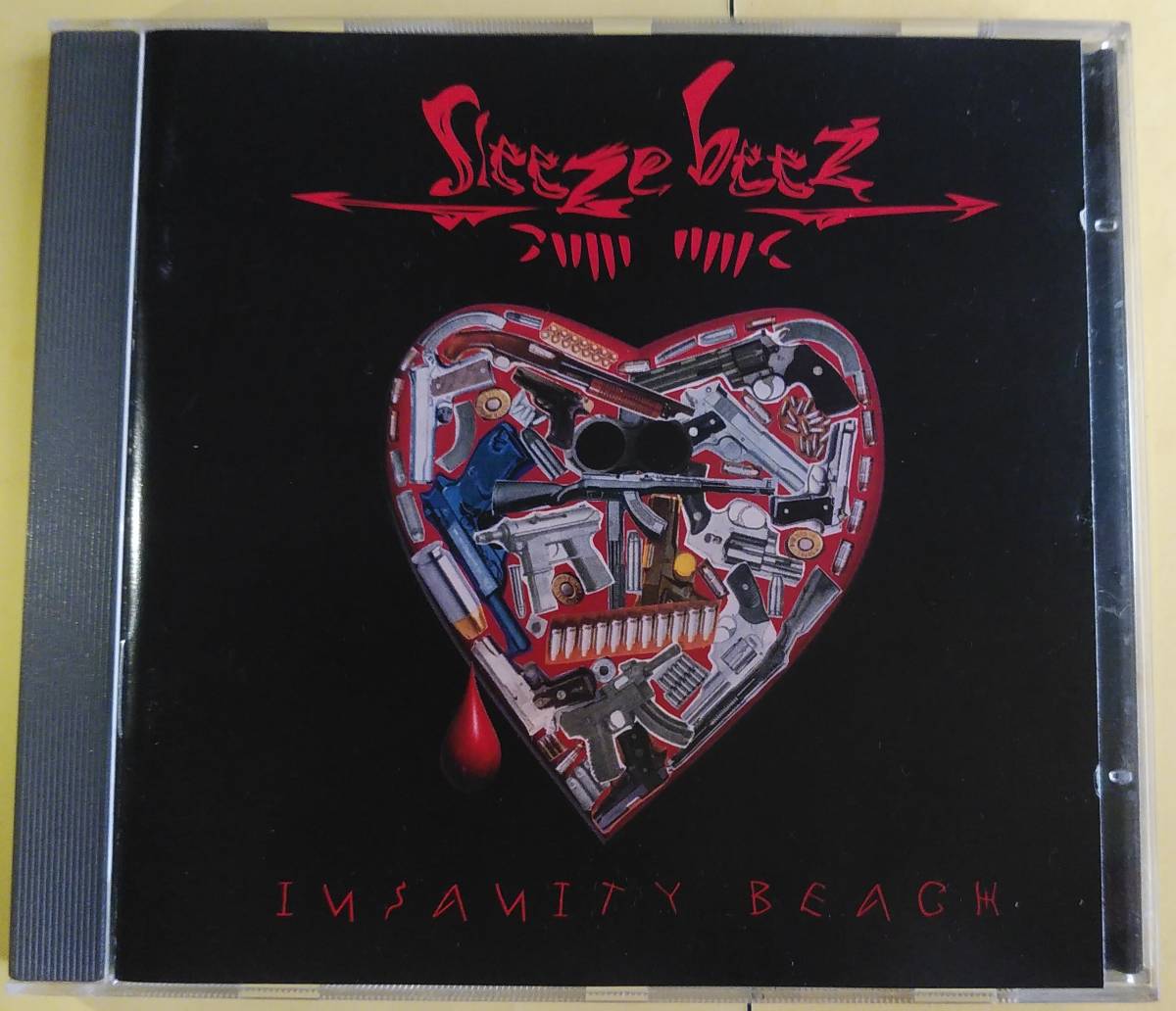 2025年最新】Yahoo!オークション -sleeze beezの中古品・新品