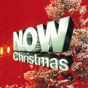 クリスマス・アルバム NOW Christmas ハッピー・クリスマス 聖しこの夜 他全16曲 CD1枚