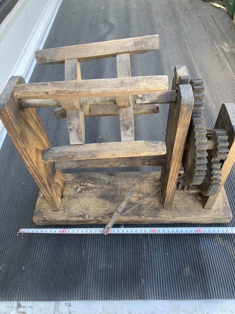 2023年最新】ヤフオク! -糸巻き 古民具(アンティーク、コレクション)の ...