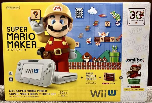 ヤフオク! -「wiiu マリオメーカーセット」の落札相場・落札価格