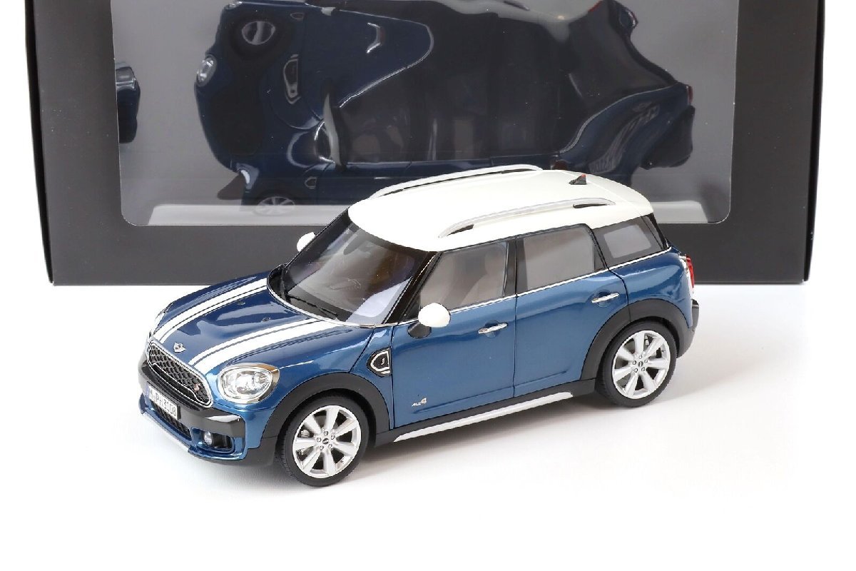 Yahoo!オークション -「mini cooper 1 18」(京商) (自動車)の落札相場