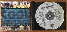 ●Various/COOL RUNNINGS【1993/US盤/CD】_画像3