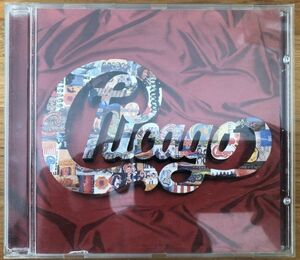 〇Chicago/The Heart Of Chicago 1967-1997【1997/CAN盤/CD】