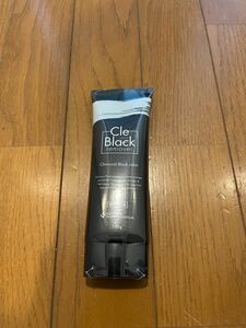 クレブラックリムーバー Cle Black remover ブラックリムーバー　除毛クリーム　