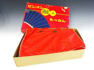 ◆ (na) Zen -On -Микиновый мост Maebashi Mikon Музыкальный инструмент складной корпус / музыкальные инструменты Retro * Коробка находится в коробке. игрушка