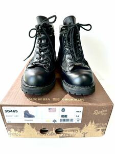 美品 US 8 26cm Danner Light ダナーライト　ゴアテックス Gore-text Made in USA