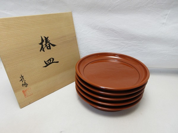 2023年最新】ヤフオク! -椿皿(漆芸)の中古品・新品・未使用品一覧