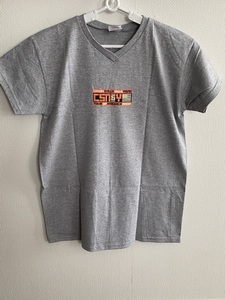 クロスビー・スティルス・ナッシュ & ヤング/Crosby, Stills, Nash & Young 2002年 北米ツアー Tシャツ 未着用