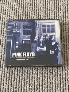 Pink Floyd 「Offenbach 1971」　3CD　Sirne