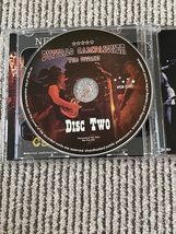 Neil Young & Crazy Horse 「Buffalo Campaigner」　2CD_画像5