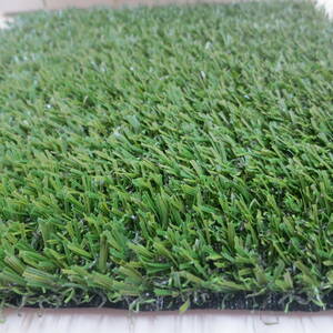 人工芝　30cmｘ30cm　芝丈2.0cm　リアル人工芝