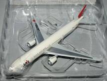 ■即決 ドラゴン 1/400【ボーイング 777-300ER JAL/日本航空 JA732J_画像5