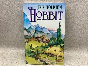 洋書　コミック　「The Hobbit/ホビット」　CGD2708