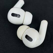 エアポッズ AirPods Pro 第1世代 ジャンク A2083 A2084 A2190 ワイヤレスイヤホン Apple アップル_画像4