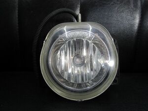 アルファロメオ156 フォグランプ ALFAROMEO156 良品