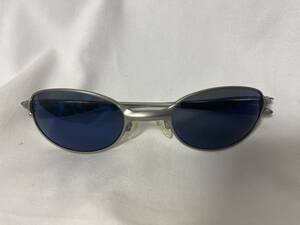 OAKLEY オークリー E WIRE2.1 サングラス (N-13-12)