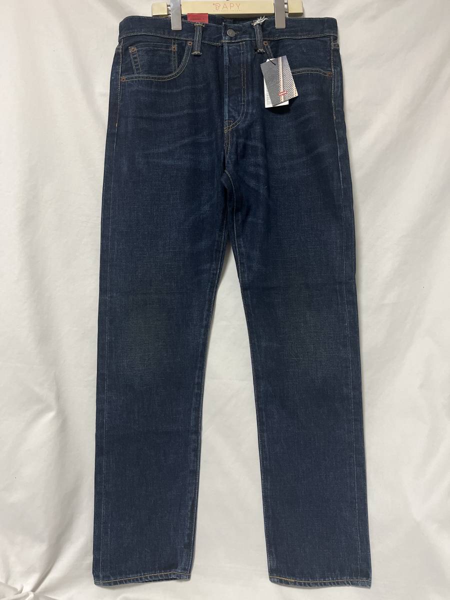 ヤフオク! -「リーバイス 501ct」の落札相場・落札価格