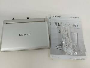 CASIO EX-word XD-SC5100 電子辞書