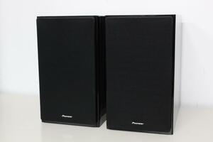 [ exhibition goods ]Pioneer/ speaker system /S-HM86-LR ⑥