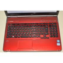 中古良品ノートパソコン Windows11+office 新品爆速SSD480GB NEC LL750/F 第二世代i7/メモリ8GB/15.6インチ/HDMI/無線内蔵/ブルーレイ_画像4