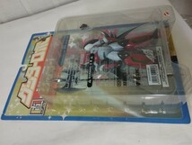 ★　海洋堂 XEBEC ゲッターロボ 真ゲッター1 フィギュア 　★_画像3