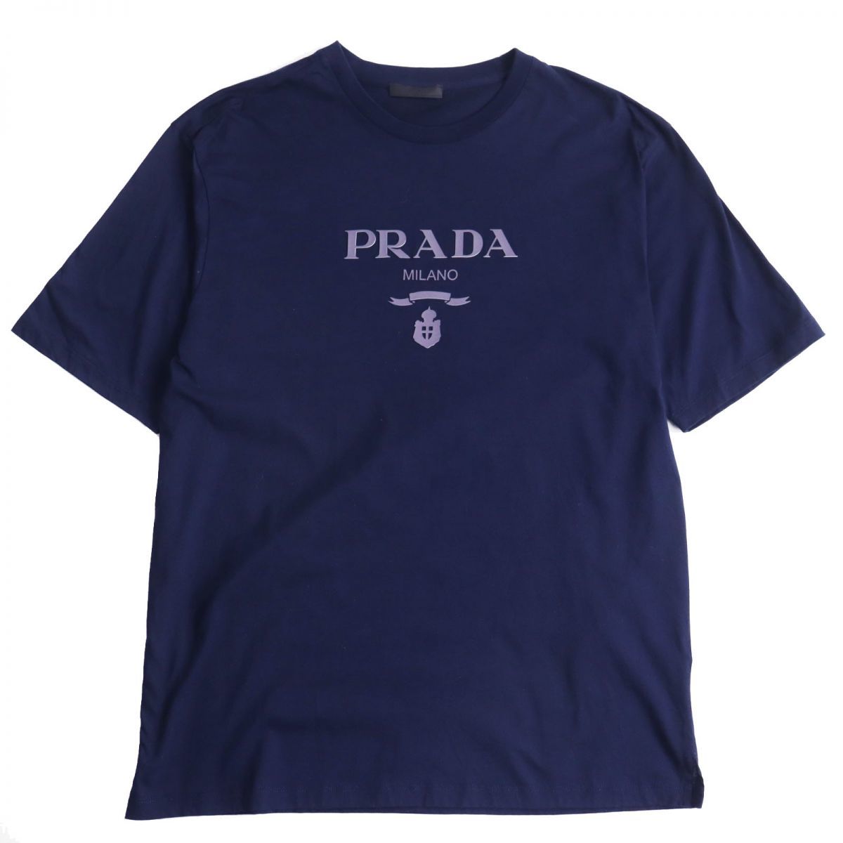 2023年最新】ヤフオク! -prada tシャツ xlの中古品・新品・未使用品一覧