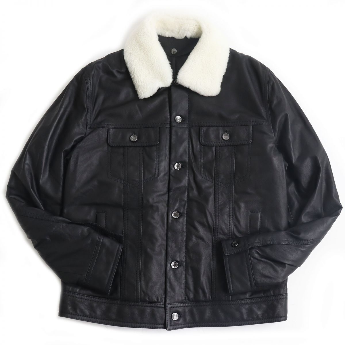 中古◇Dolce&Gabbana ドルチェ&ガッバーナ Special Piece ゴート