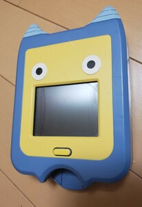 送料無料 妖怪ウォッチ　妖怪パッド　妖怪pad ★