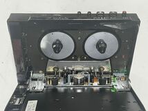 SONY WALKMAN WM-F404 ラジオカセットレコーダー　ジャンク品　現状販売_画像2