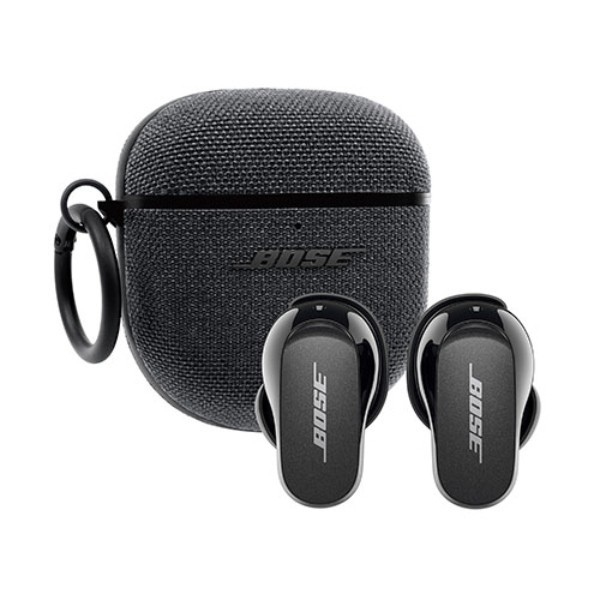 Bose QuietComfort Earbuds II オークション比較   価格.com