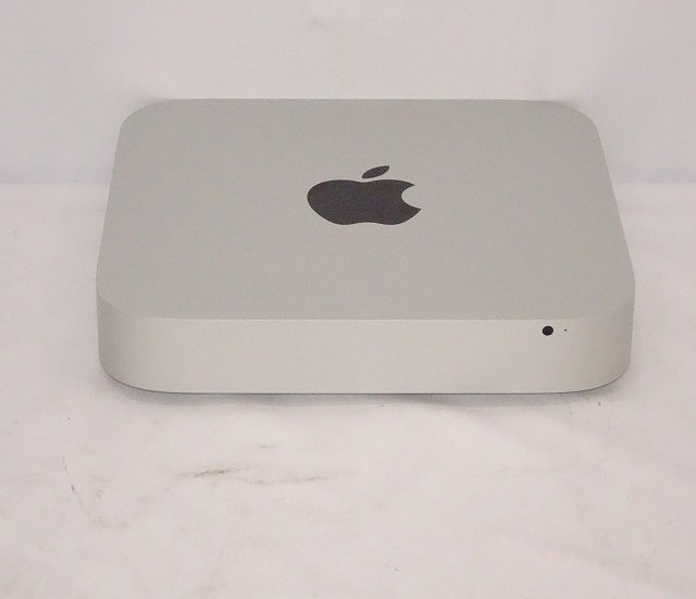 2023年最新】ヤフオク! -1.4ghz mac miniの中古品・新品・未使用品一覧