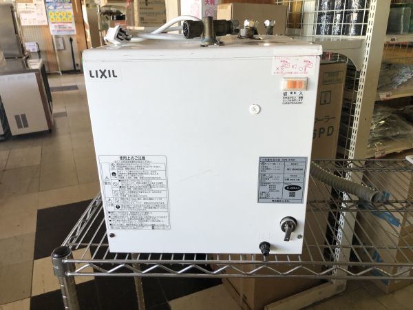 年最新ヤフオク!  電気 温水器事務、店舗用品の中古品・新品