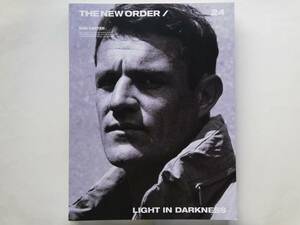 The New Order Magazine 24