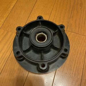 RZ250R リアハブ リアホイールハブ　RZ250RR 29L 51L 純正