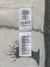 G-STAR RAW ZIPスウェット刺ロゴ Mサイズ中古_画像9