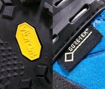 新品★SALEWA サレワ★WS VULTUR EVO GTX★GORE-TEX ゴアテックス★トレッキングシューズ★登山靴★UK4★Flex Collarシステム_画像7