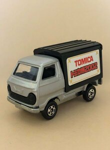 トミカ　ホンダ　TN 360　トミカ博2002入場記念　日本製　ミニカー　TOMICA　同梱可 (Mjds_jep)