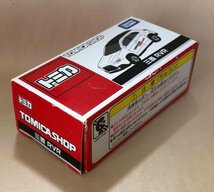 トミカ　三菱　RVR　トミカショップ　ミニカー　TOMICA　同梱可 MITSUBISHI RVR TOMICASHOP (Etmks_mgkrs)_画像5