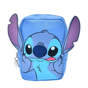 スティッチ ポーチ Stitch Dresser　売り切れ品　ディズニー